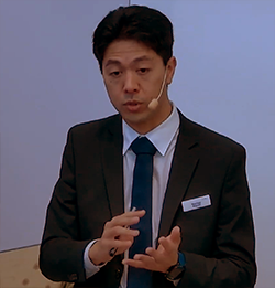 Tech Talk NOVA Chemicals and Milliken