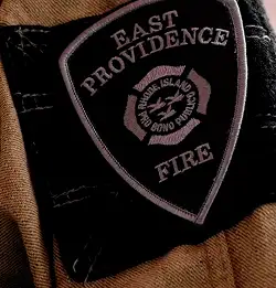 East Providence Firefighters Receive Non-PFAS Turnout Gear