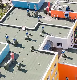 Advanced Reinforcement Materials for Roofing