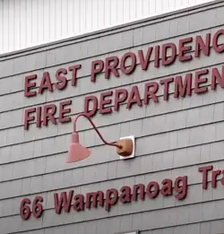 Complete Non-PFAS Protection Milliken and Fire-Dex Equip Providence Firefighters