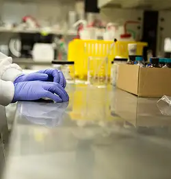 Milliken and Company Commits to Eliminating PFAS