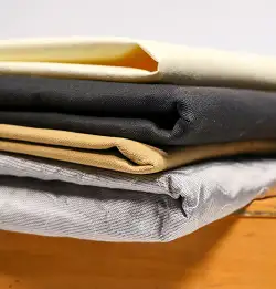 layers of turnout gear