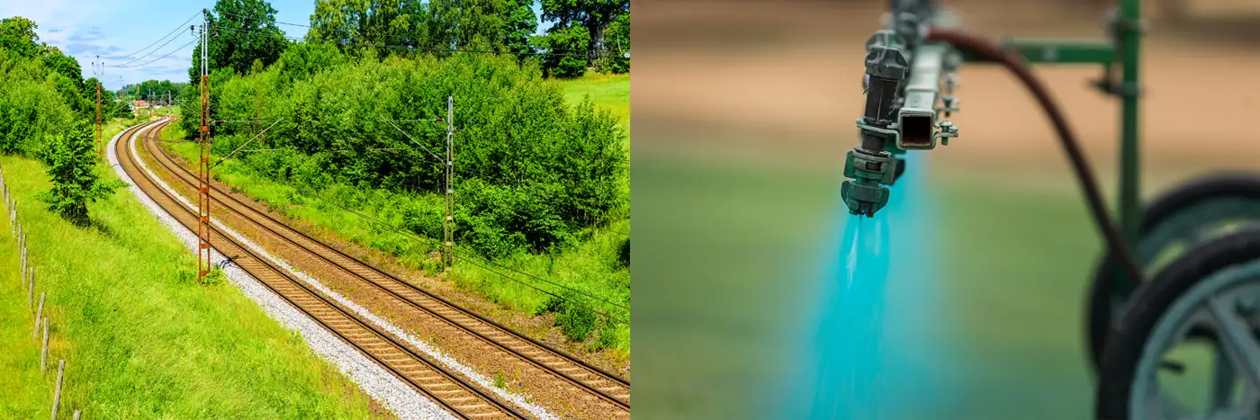 bullseye and blazon product shots