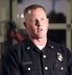 SFFD Captain John ‘Jack’ Ayers shares firefighter‑driven testing