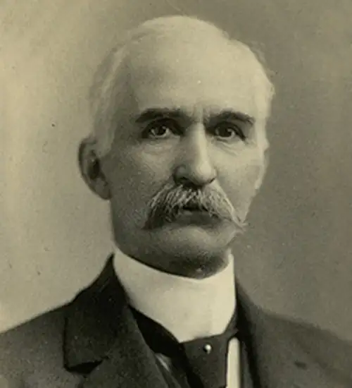 Gerrish Milliken, Sr.