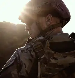 Milliken Government and Defense Overview