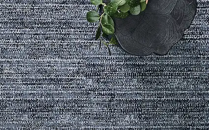 Ignited Earth  Cinza pattern