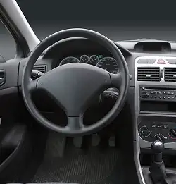 Automotive Substrates