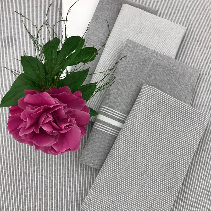 Signature® : Milliken Table Linens :: Milliken Table Linens