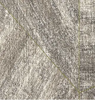 Breaking New Ground with accent - Sand with Moss
