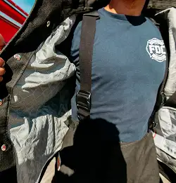 Structural Firefighting Fabrics
