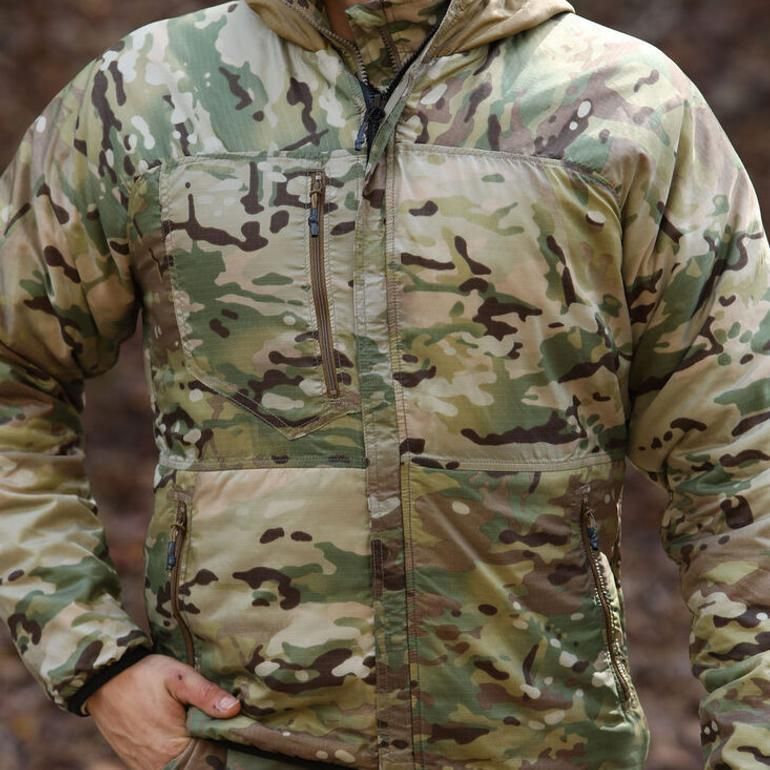 Polartec Military and Tactical | Milliken