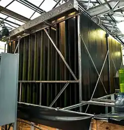 Milliken Speciality Textiles in use