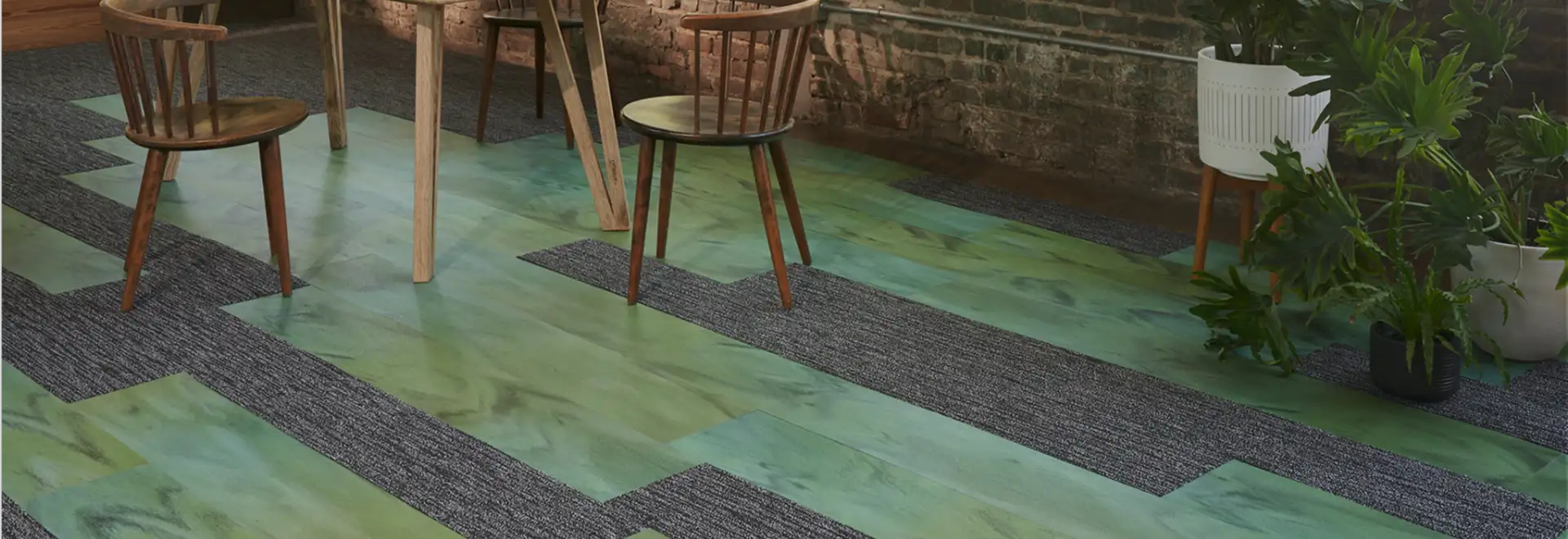quitelife LVT flooring