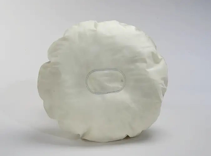 Technically Advanced Airbag Fabrics