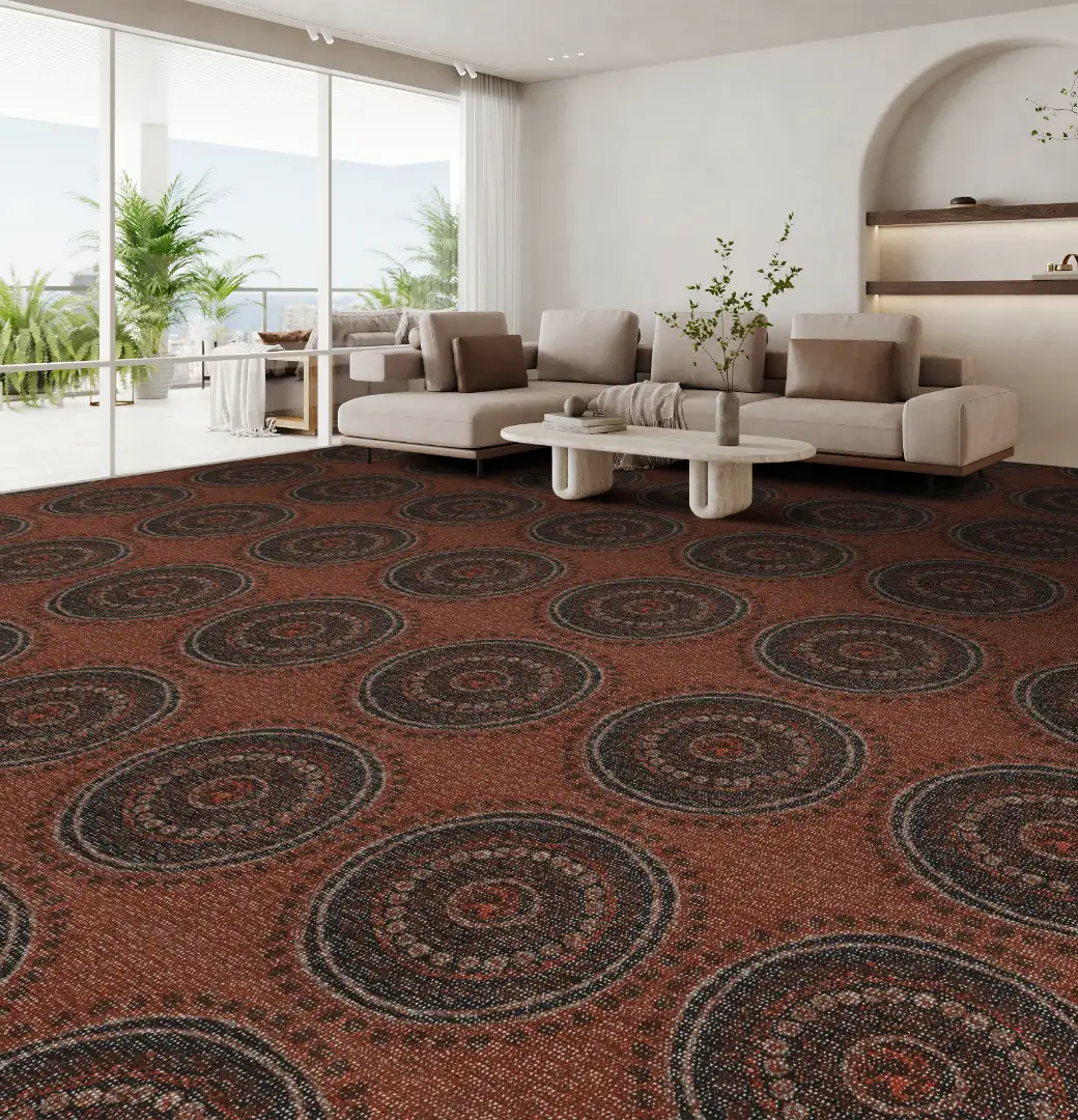 Reconciliation Through Design collection