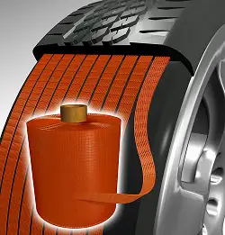 MilliCap Cap Ply Strips