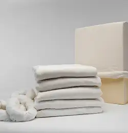 Solutions for Bedding