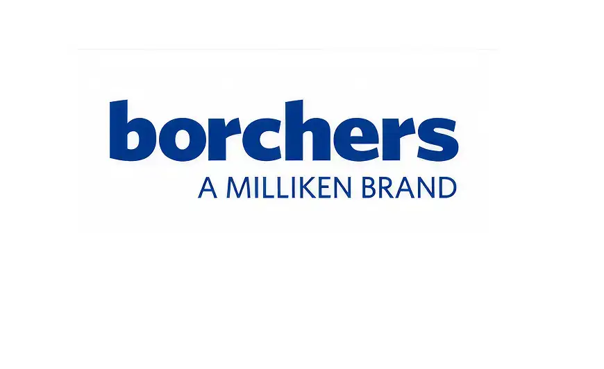 Borchers logo