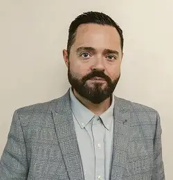 Darren O'Connor