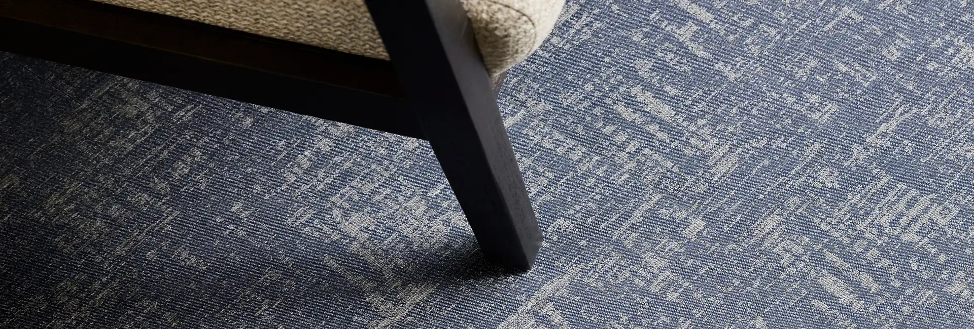 close up of Hybridform flooring