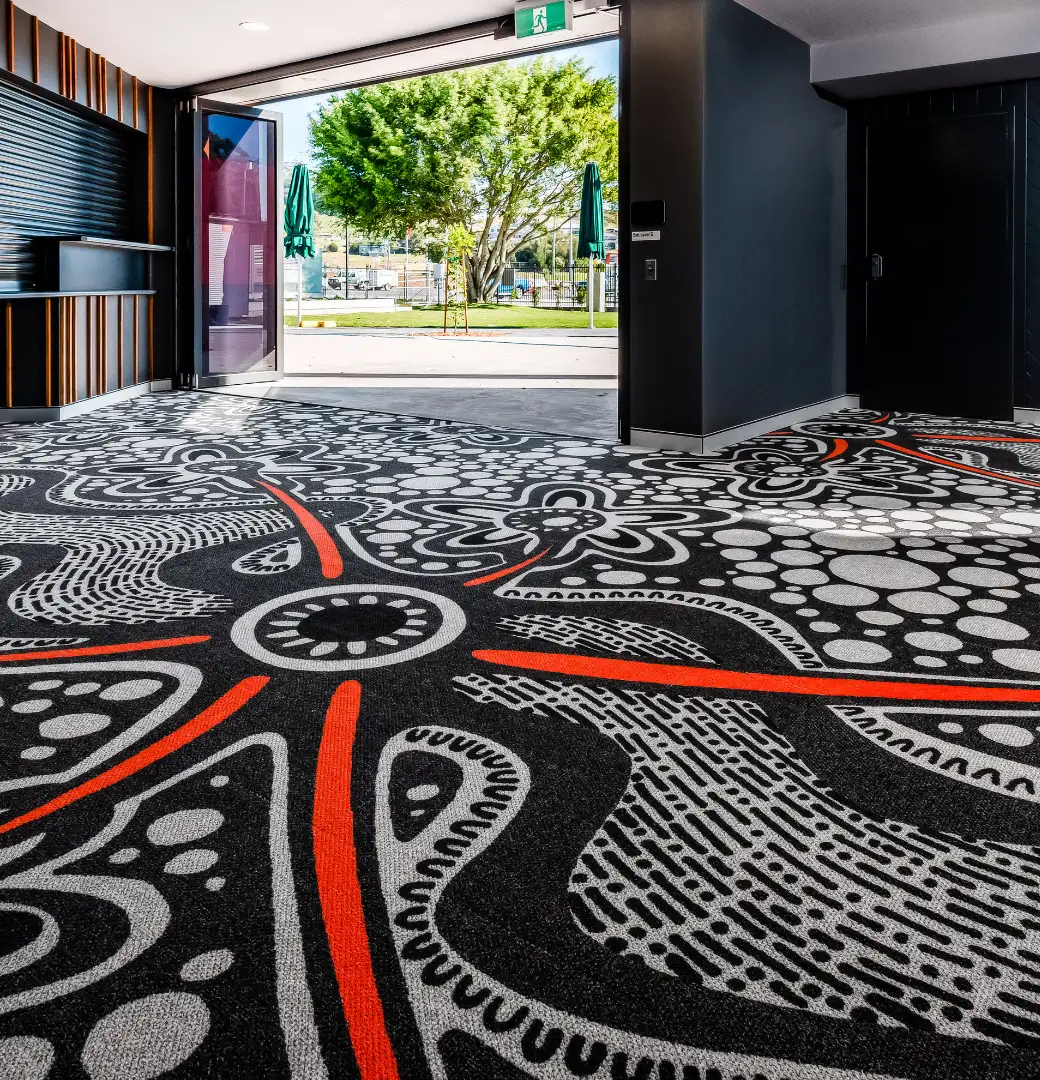 Reconciliation Through Design collection