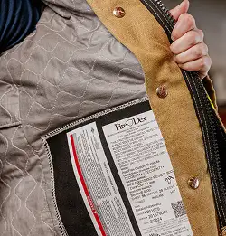 CoreCXP – Thermal Liner