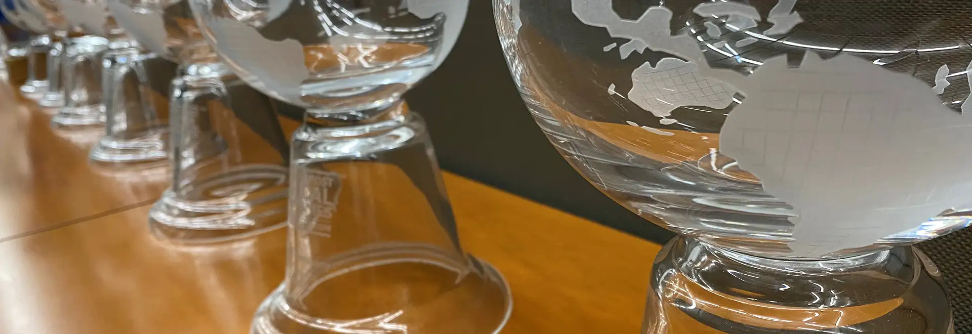 Milliken Honors awards