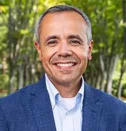 Marcio Manique joins Millikens Textile Business