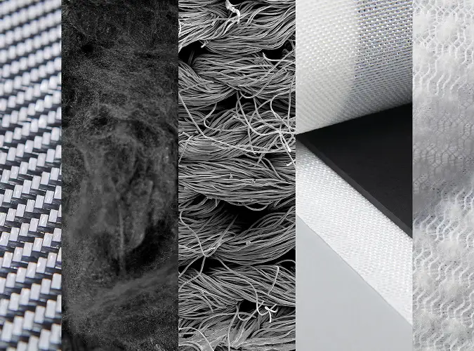 Material Selection and Preparation