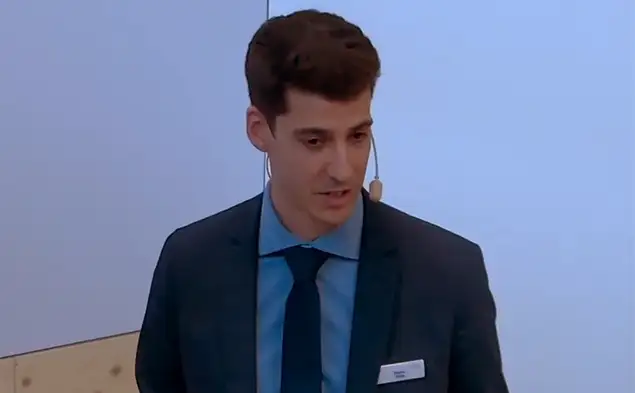 explaz tech talk still image