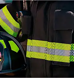 Technical Rescue Fabrics