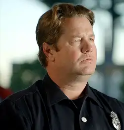 SFFD firefighter Daniel Murphy shares his takeaways after wearing non‑PFAS turnout gear