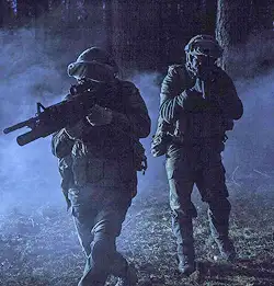 Signature Management Fabrics