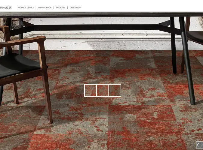 flooring - knowledge Center - Design tools - my room visualizer.webp