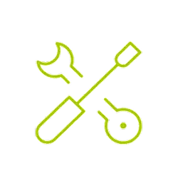 Planned Maintenance icon