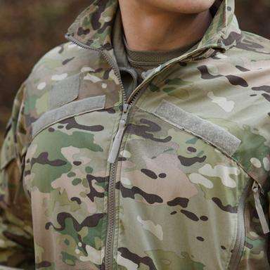 Ecwcs gen iii level best sale 4 wind jacket multicam