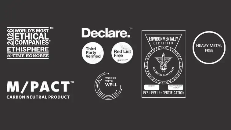 Sustainability Icons