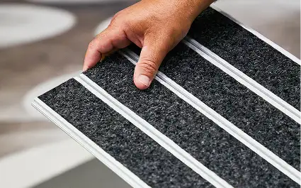 close up of OBEX Bar