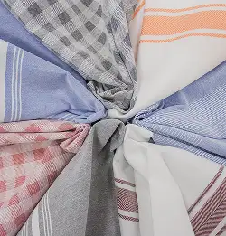 Why Choose Milliken Table Linens