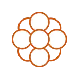 Unique Proprietary Molecules icon