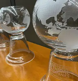 The Milliken Honors awards