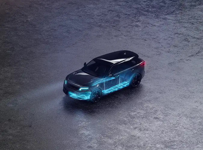 nonwoven-Underbody Shields