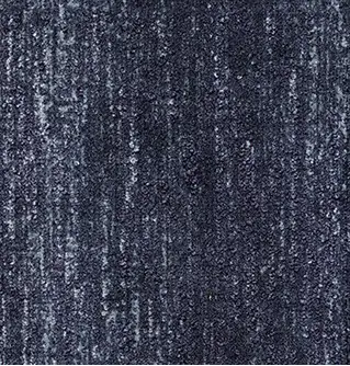 New Ground in Aubergine