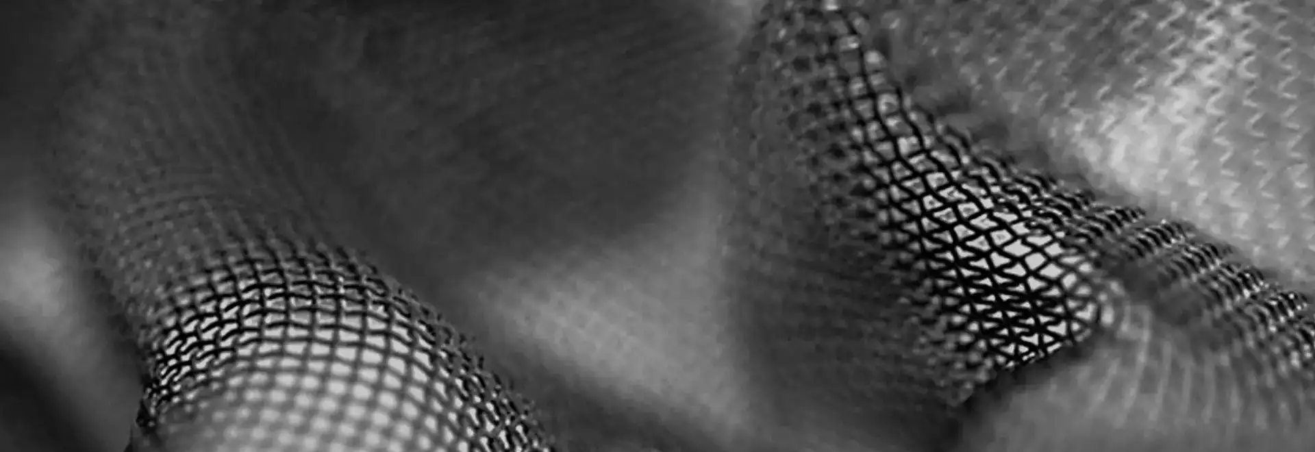 close up image of a Milliken Textile Scrim 