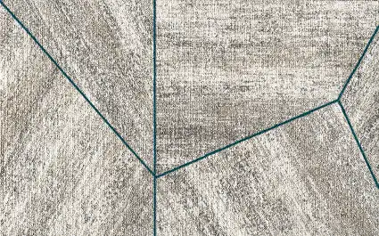 Breaking Ground shown with accent