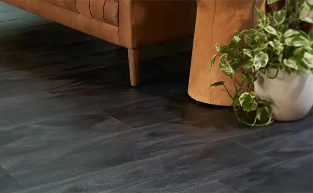 quitelife acoustic LVT
