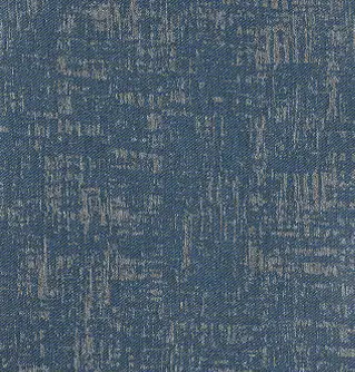 Gilded Stitch-Denim Blue