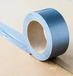 roll of duct tape