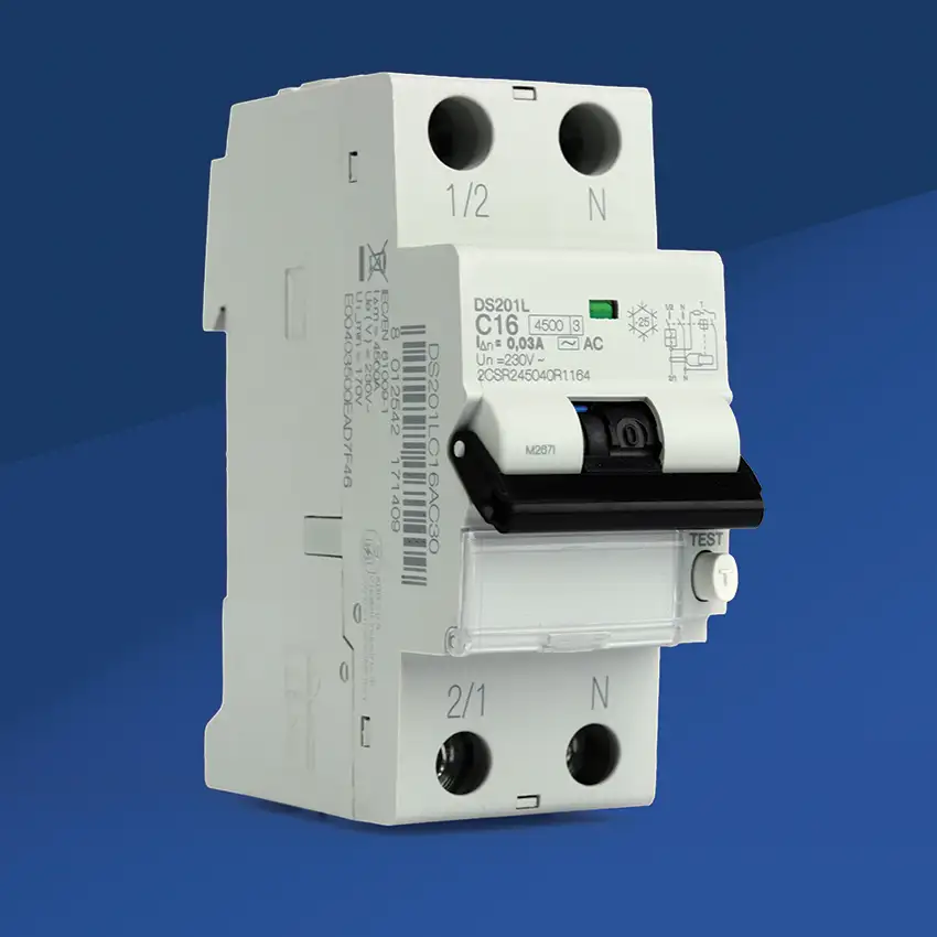 circuit breaker